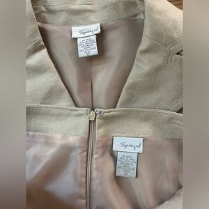 Vintage 2 piece set